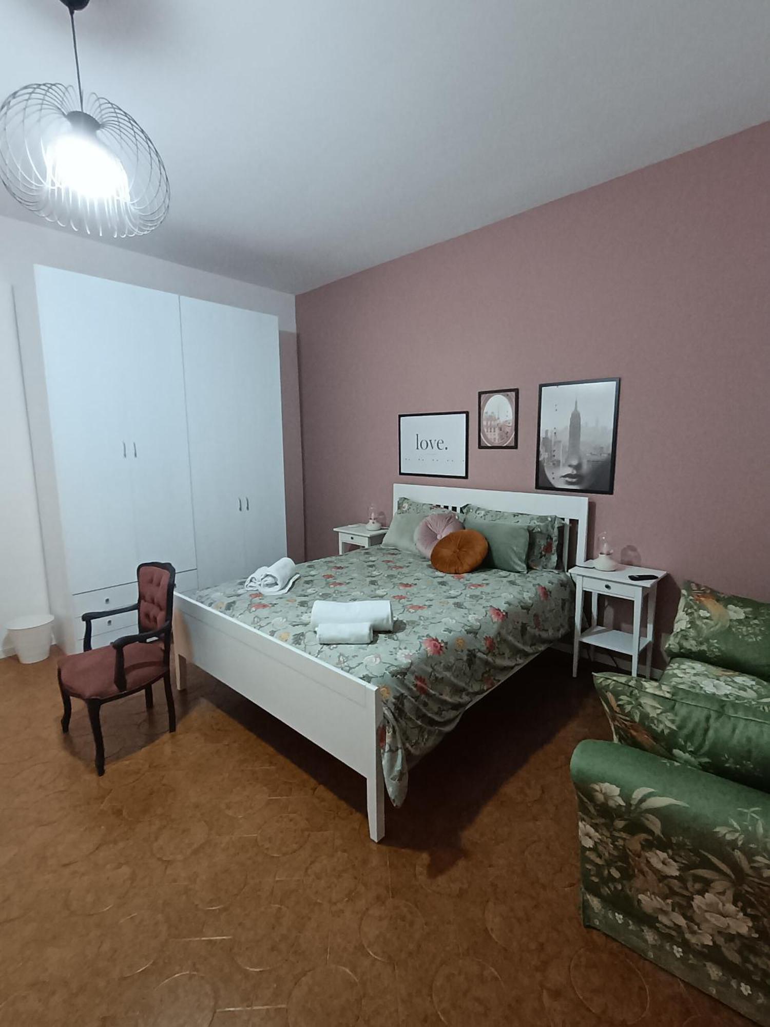 B&B Le Coccole Di Galluzzo Gabriele Aragona Exterior photo
